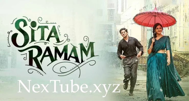 Sita Ramam (2022) Hindi Dubbed Full Movie 720p Download