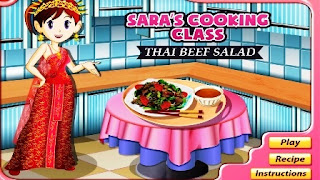 5 Game Android Bertema Memasak Yang Wajib Dimainkan Oleh Mereka yang Hobi Memasak