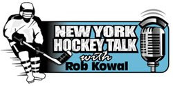 New York Hockey Talk