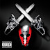 Capa e tracklist do álbum duplo do Eminem – Shady XV 