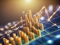 Stagflation? Fed sees higher inflation and an economy growing by less than 2% this year