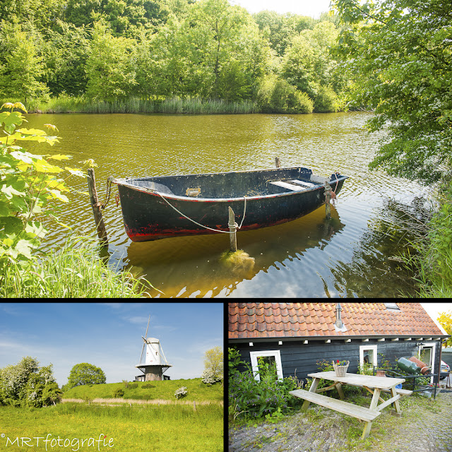 natuurgebied Schouwen-Duiveland