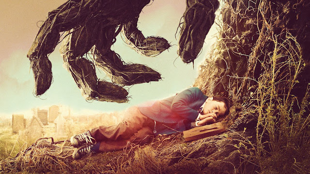 A Monster Calls 2016,hollywood hindi dubbed horror movies,shamsimovies