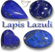 Lapiz Lazuli Health Benefits