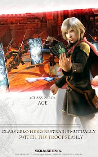 final fantasy awakening mod apk