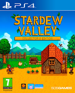  Before downloading make sure your PC meets minimum system requirements Stardew Valley PC Game Free Download