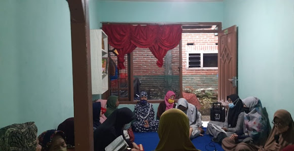 Tasyakuran Pindahan Rumah Baru