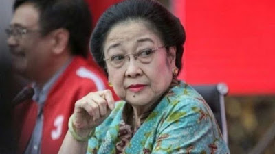 Megawati Bongkar Tampilan Keren Oknum Beacukai, Imigrasi, dan Pajak: Ternyata Hasil Korupsi