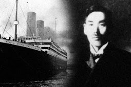 Pria ini Selamat dari Tragedi Titanic namun di anggap Pengecut  ?