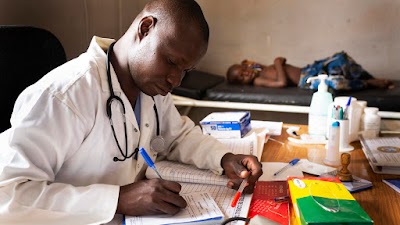 Healthcare Investment Opportunity in  Mali