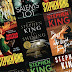روايات ستيفن كينج | إليك أشهر 10 روايات للروائي ستيفن كينج