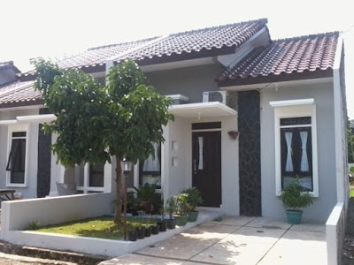 model teras rumah minimalis terbaru