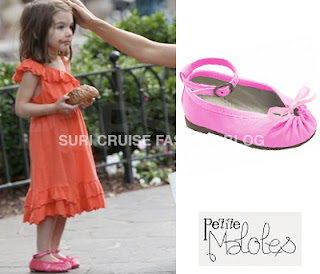 suri cruise shoes