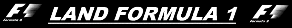 LAND FORMULA 1