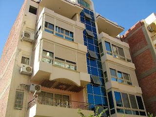 Flat for sale in Hurghada Red Sea