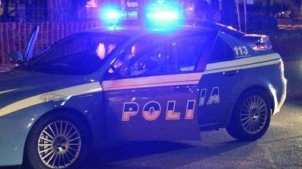 Matera: minaccia di morte la moglie e poi va in Questura con un taglierino, arrestato