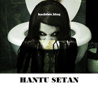 Hantu Setan