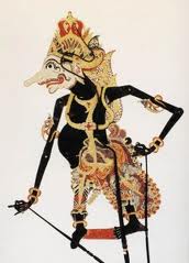 Blog Denmas Priyadi: WAYANG ISLAMI: November 2011