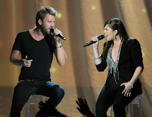 LADY ANTEBELLUM