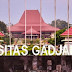 Lowongan Kerja Terbaru Kependidikan Universitas Gadjah Mada (UGM) Yogyakarta,| Deadline  25 Februari 2019, Menyediakan Posisi Terbaik.