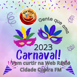 CARNAVAL 2023