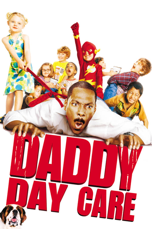 Watch Daddy Day Care 2003 Full Movie With English Subtitles