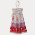 summer dress loose skrit for teenagers