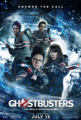 Download Film Ghostbusters (2016) TS Subtitle Indonesia