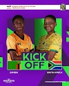 2022 WAFCON: Zambia vs South Africa - Live Update