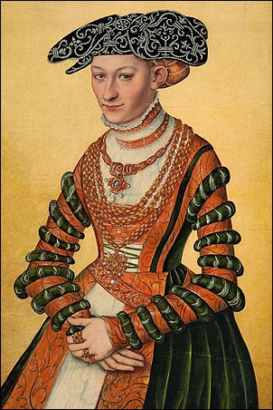 Lucas Cranach