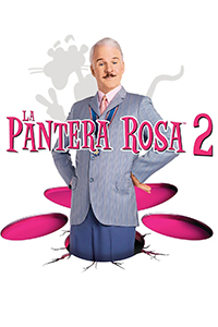 La Pantera Rosa 2