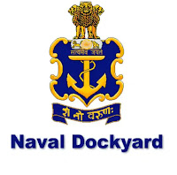 Naval Dockyard 2023 Jobs Recruitment Notification of Trade Apprentice - 281 Posts