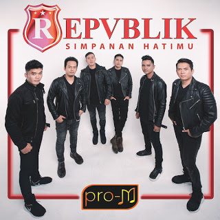 Download Lagu Repvblik - Simpanan Hatimu