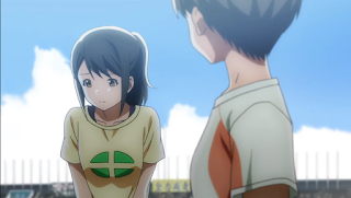 DOWNLOAD Tsuki ga Kirei Episode 6 Subtitle Indonesia