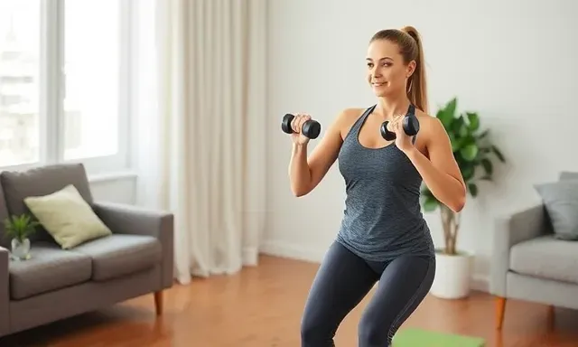 Practice Lifestyle-Oriented Physical Activity