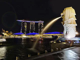 Singapura Mempertimbangkan Pembatasan Baru pada Perdagangan Crypto
