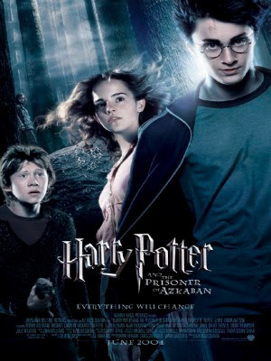 Harry Potter Và Tên Tù Nhân Ngục Azkaban - Harry Potter and the Prisoner of Azkaban - 2004