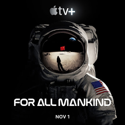 For All Mankind Apple TV+