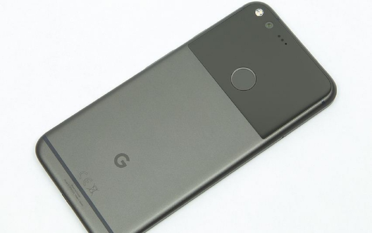 Google Pixel Will Not Turn On