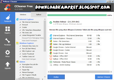 Ccleaner 2017 Free Download