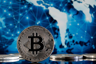 Mungkinkah Bitcoin Akan Drop