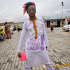 Check Out Denrele's Look To Tiwa Savage & Teebillz Wedding