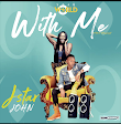 [Music] Jstar John - With me (prod. Willzbeatz)