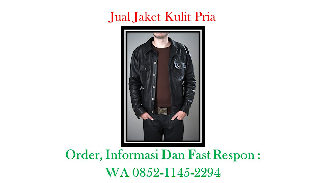 Produsen Jaket Kulit Garut Bukalapak