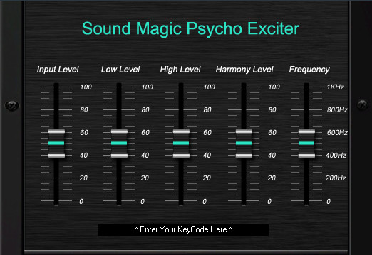 Music Making Software