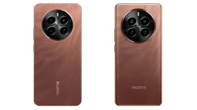 Realme P1 5G and P1 Pro 5G Camera