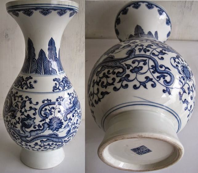 48 Sebutkan Motif Hiasan Keramik Cina  Konsep Spesial 