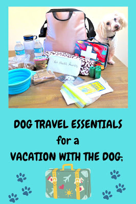 Pet Friendly Travel and Vacation Guide