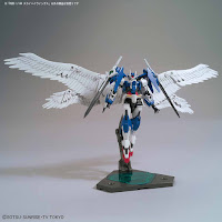 Bandai HG 1/144 SKY HIGH WINGS Color Guide & Paint Conversion Chart