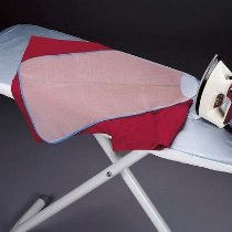 <br />Protective Ironing Scorch-Saving Mesh Pressing Pad 2-Pack #128-2